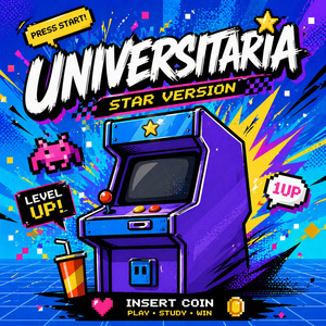 Universitaria (Version STAR)