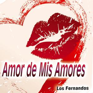 Amor de Mis Amores