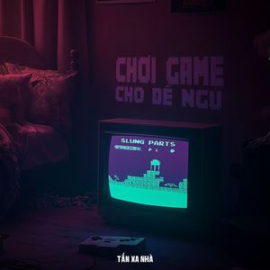 Chơi Game Cho Dễ Ngủ