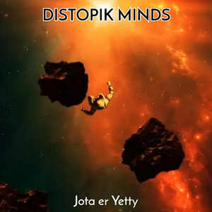 Distopik Minds