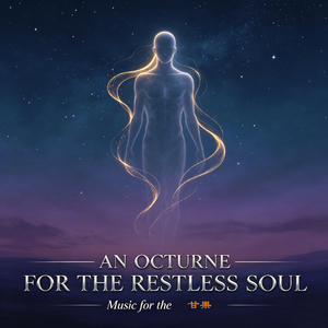 A Nocturne for the Restless Soul