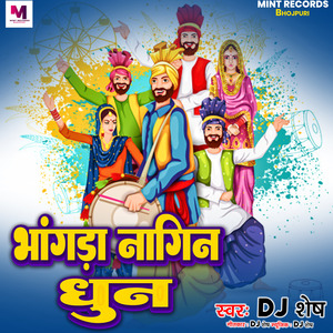 Bhangra Nagin Dhun