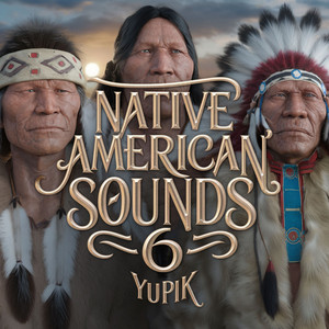 Native American Sounds 95