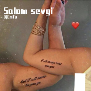 Salom sevgi 1.0