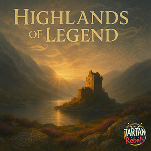Highlands Of Legend