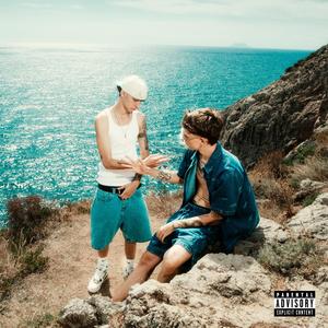 SALVAMI (feat. Dru9o)