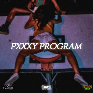 Pxxxy Program