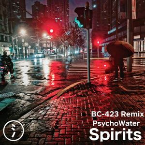 Spirits (BC-423 Frenchcore Remix)