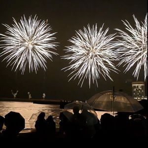 世间琳琅不及你一抹寻常