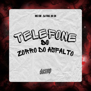 Telefone do Zorro do Asfalto