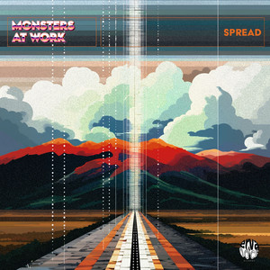 Spread (Original Mix)