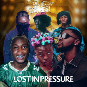 Lost in Pressure, Part 3 (Mix)