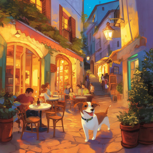 ひだまりワンステップ