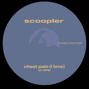 chest pain (i love) (house remix)