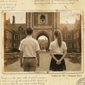 追憶 (Do You Remember)