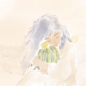 선인장