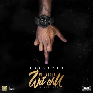 Dats My Weapon (feat. Lil'mighty Alpachino)