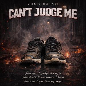 Can't Judge Me