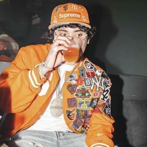 "单机游戏" ~ Slimboy x 谢帝 x West Coast Type Beat