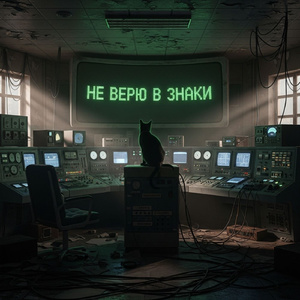 Не верю в знаки