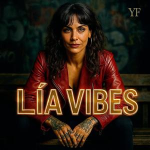 Diamante (feat. Lía Vibes)