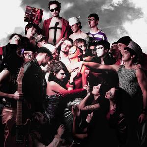 Valentines Day (feat. Ruda Bonillo)