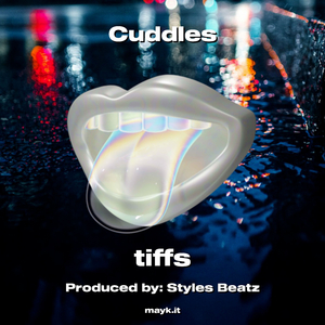 Cuddles