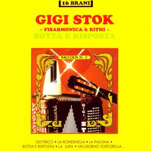 Lisetta Va Alla Moda