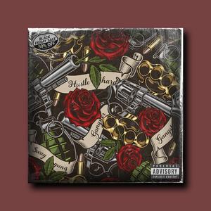 【FREE】''西装暴徒''Hard Trap&Boombap Type Beat