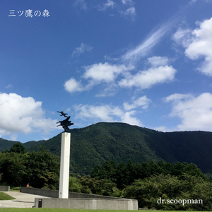 三ツ鷹の森〜空の章