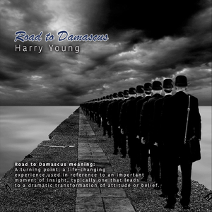 Man in the Monkey Suit