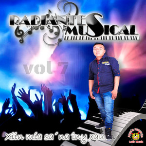 Cancion Mixteca 8