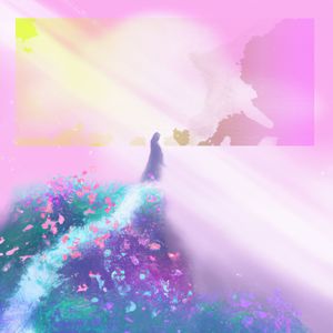 Floating Through the Clouds