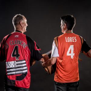 La vendange (rond de St Julien de Concelles)