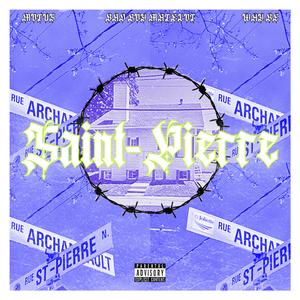 Kimbo (feat. Bad Boy Matelot & Why.Be)