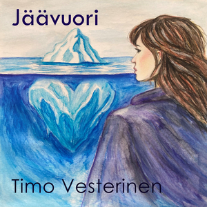 Jäävuori