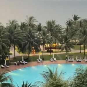 Остров Фукуок