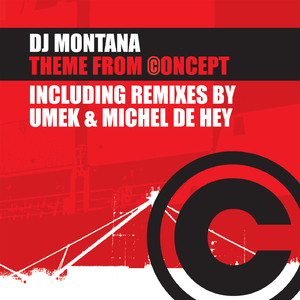 Theme from Concept (Umek Remix)
