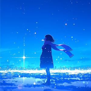 鉄塔の上のさみしいメロディ