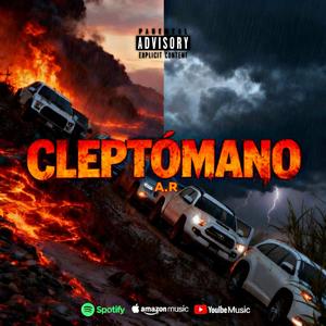 Cleptómano