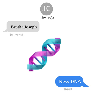 New DNA