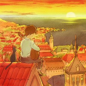 やさしさに包まれたなら