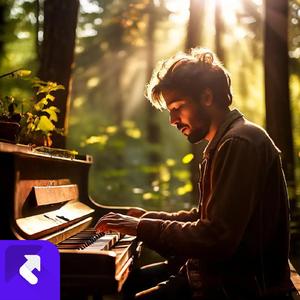 小镇的黄昏 (现场)