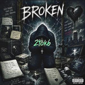 Broken
