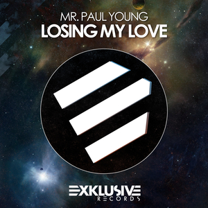 Losing My Love (Original Mix)