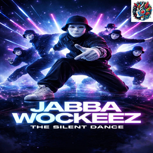 JABBAWOCKEEZ: The Silent Dance