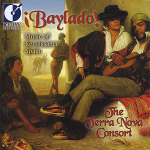 Sospirastes, Baldovinos