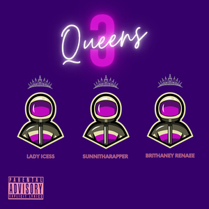 3 Queens