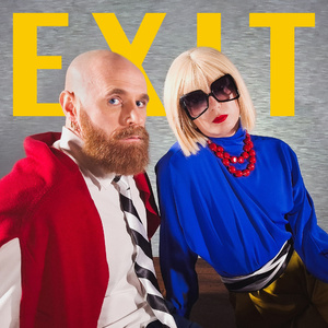 EXIT