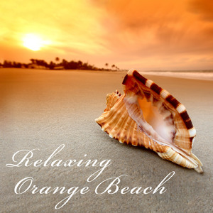 Relaxing Orange Beach ～ ストレスから開放されるための心を穏やかにする音楽 ～
